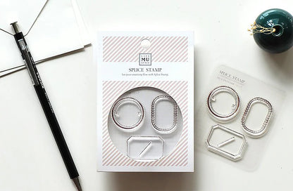 MU Icon Stamp [2001-2016]