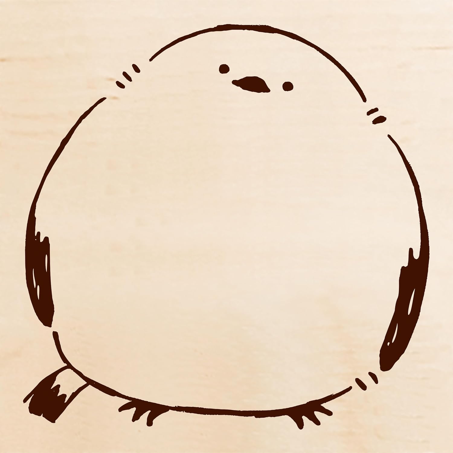 Beverly Irodori Rubber Stamps