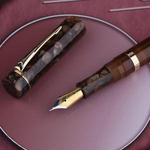 Majohn M700 Fountain Pens (Bock Nib/Majohn Nib)