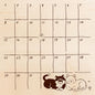 Beverly Irodori Rubber Stamps