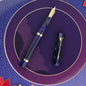 Majohn M700 Fountain Pens (Bock Nib/Majohn Nib)