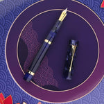 Majohn M700 Fountain Pens (Bock Nib/Majohn Nib)