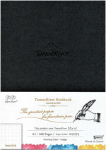 Sakae Tomoe River Notebooks 52gsm (A5) 368 pages