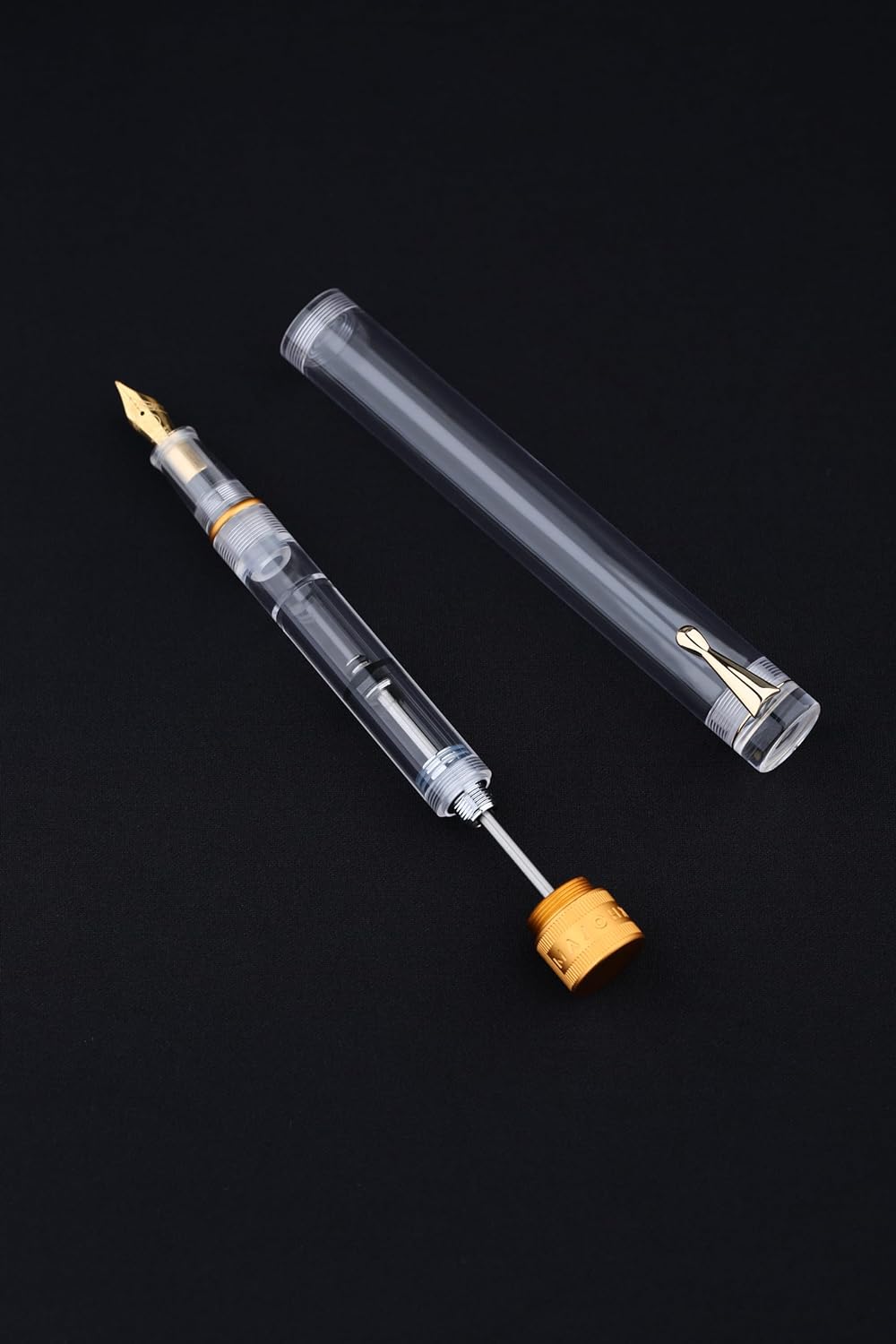 Majohn V1 Vacuum Fountain Pen