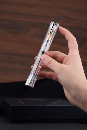 Majohn V1 Vacuum Fountain Pen