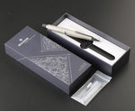 Majohn A1 Reverse Scale (Moonman) Fountain Pen Retractable