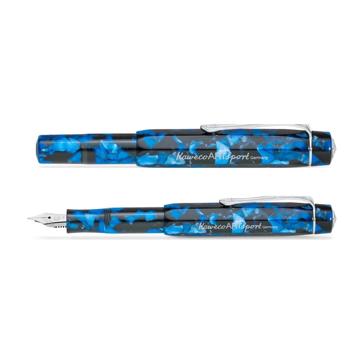 Kaweco Art Sport Fountain Pen