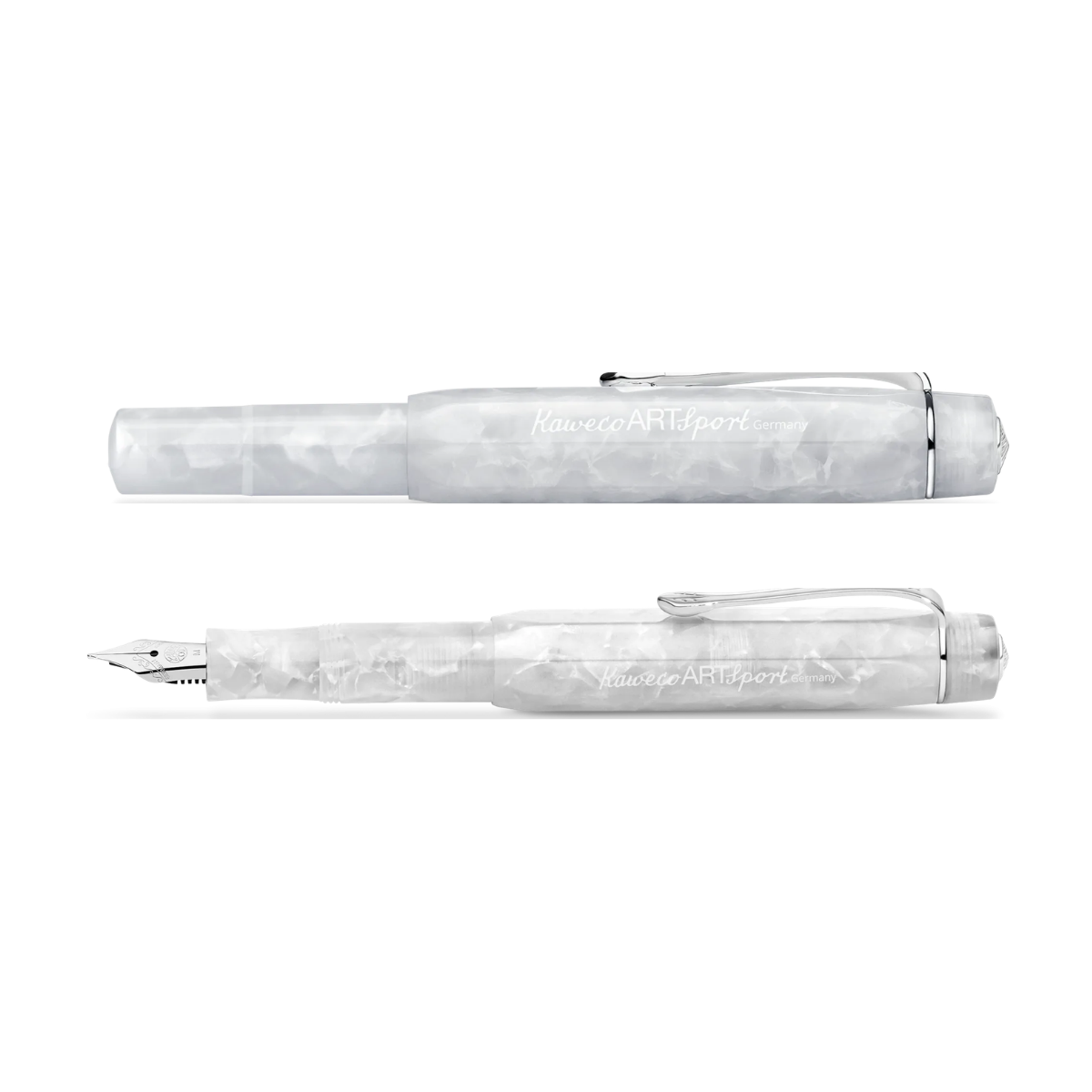 Kaweco Art Sport Fountain Pen