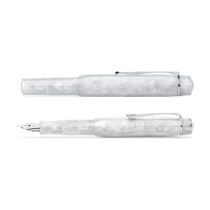 Kaweco Art Sport Fountain Pen