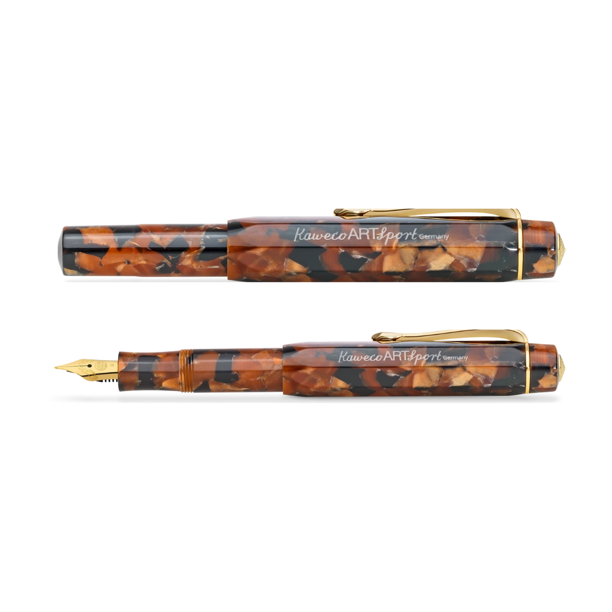 Kaweco Art Sport Fountain Pen