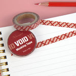 Wearingeul Self Censored Masking Tape