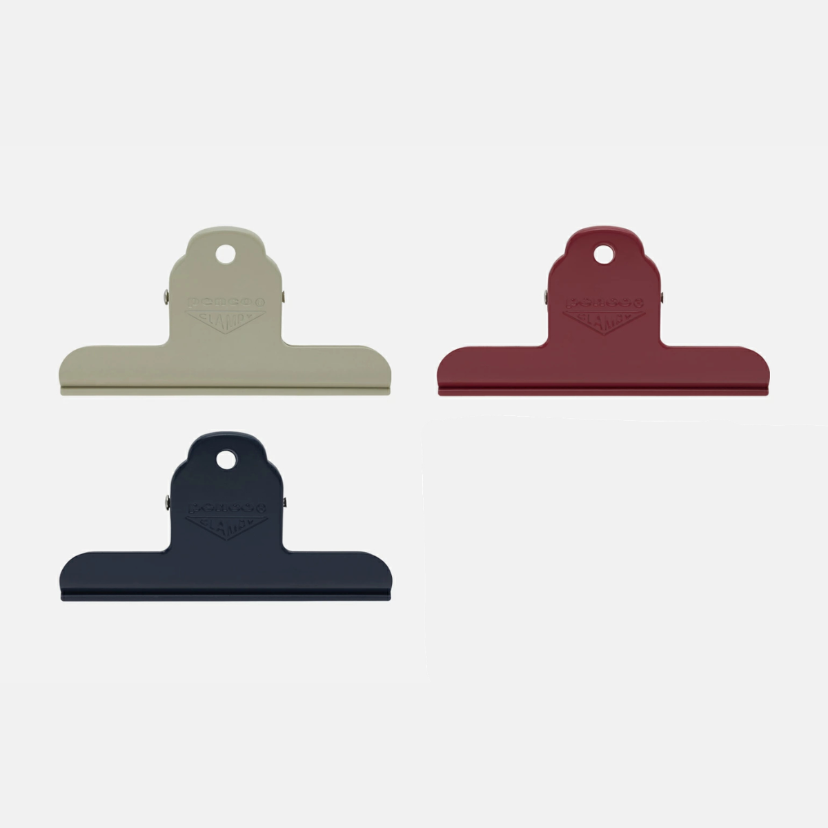 Penco Clampy Metal Clip