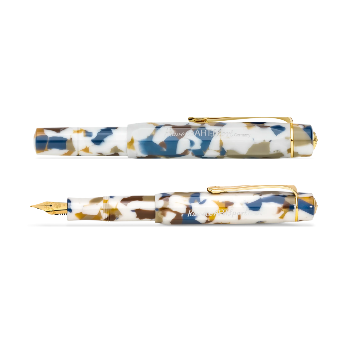 Kaweco Art Sport Fountain Pen