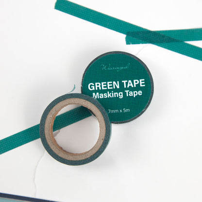 Wearingeul Self Censored Masking Tape