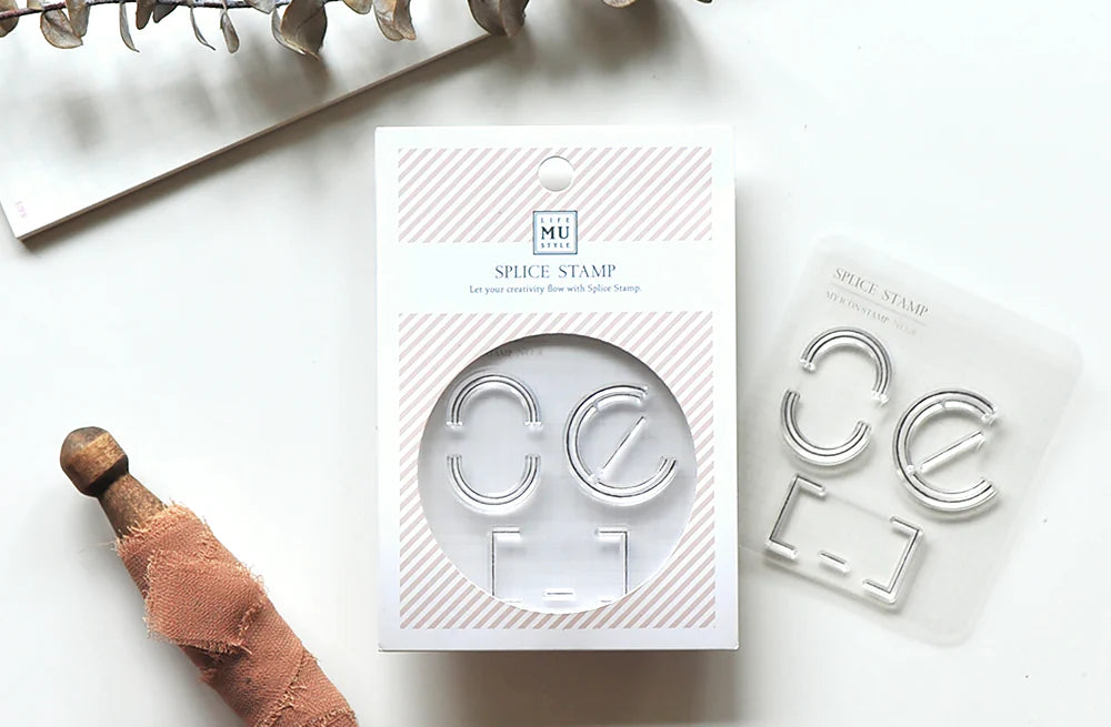 MU Icon Stamp [2001-2016]