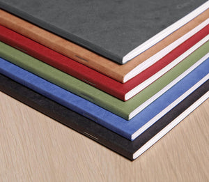 Clairefontaine Stapled Notebooks (A5)