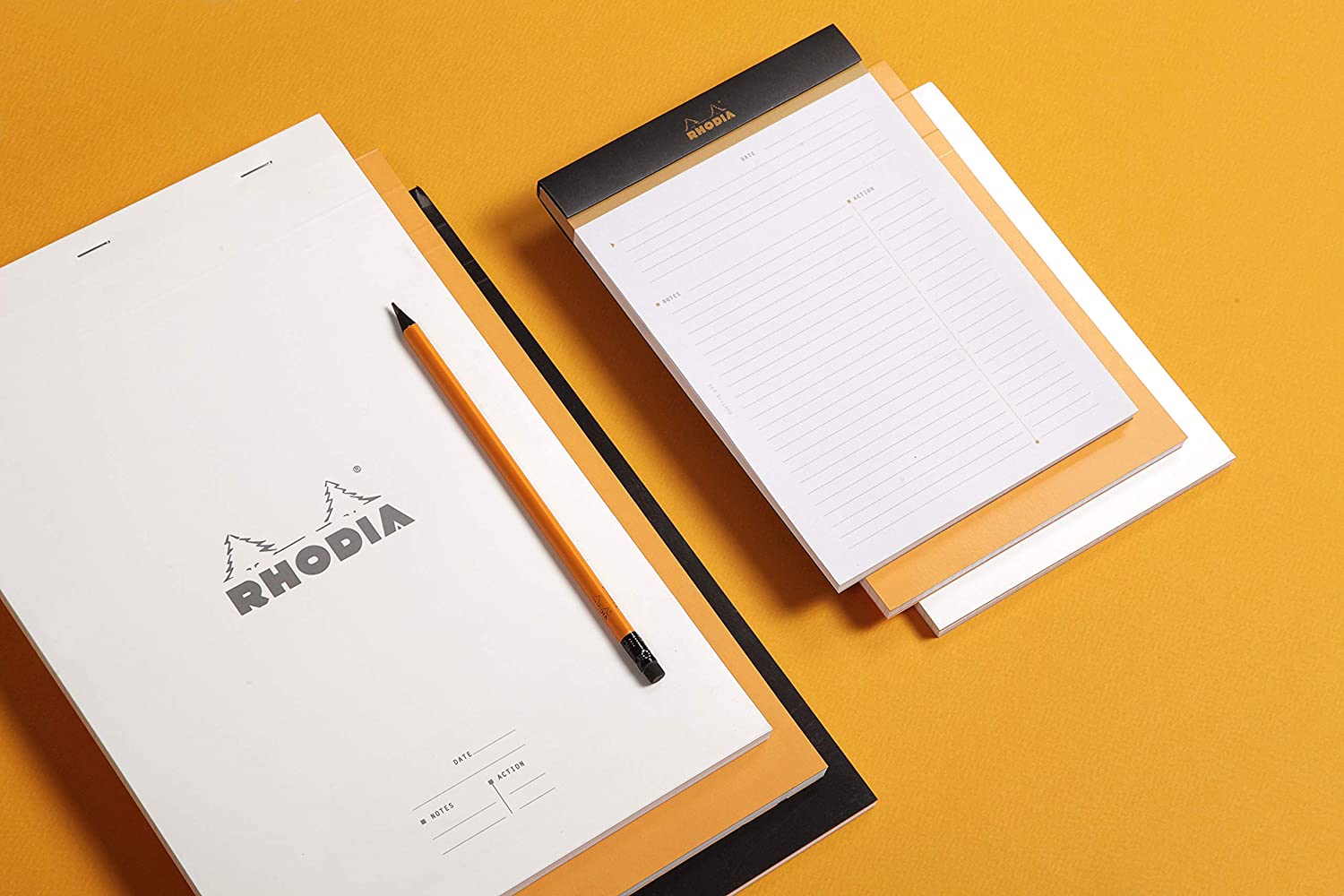 Rhodia Meeting Pad #19