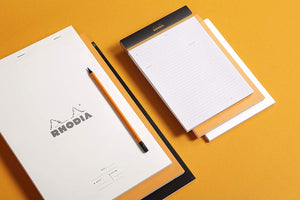 Rhodia Meeting Pad #19