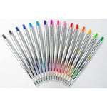 Uni-ball Signo Style Fit Gel Pens (0.28 / 0.38 / 0.5)