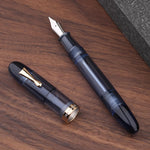 Majohn C4 (Moonman) Fountain Pen