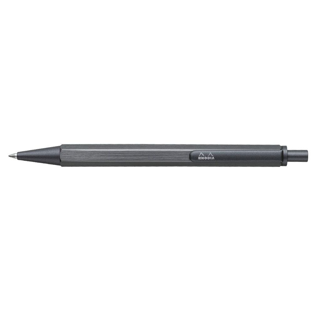 Rhodia Script Ballpoint Pen