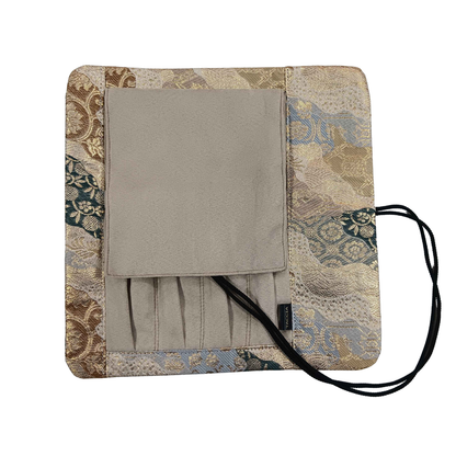 Taccia Kimono Pen Roll 4 Slots