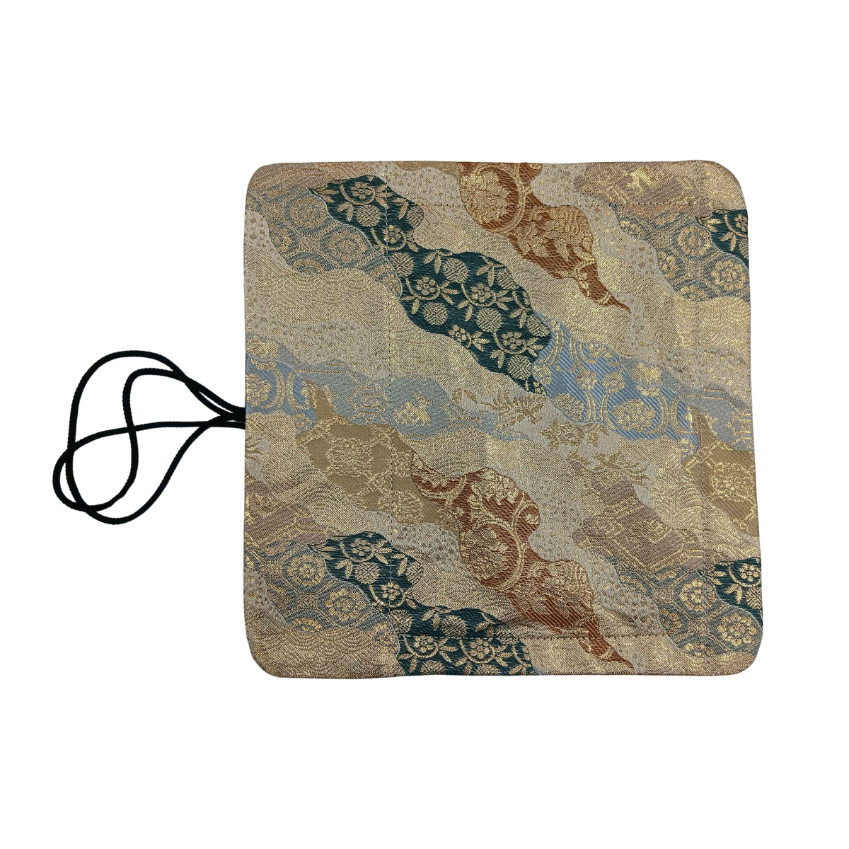 Taccia Kimono Pen Roll 4 Slots