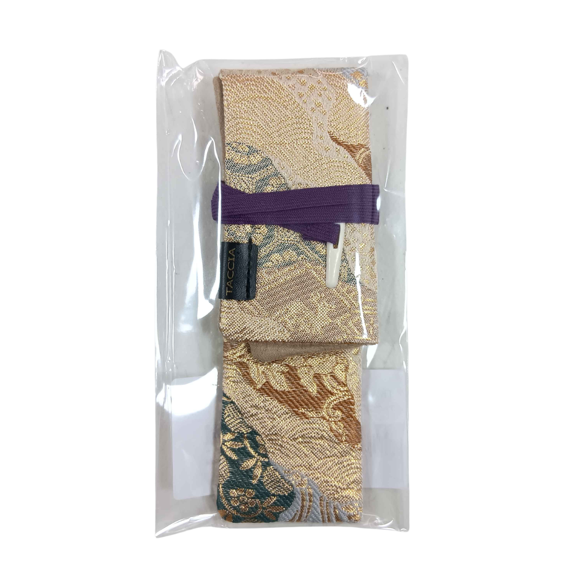 Taccia Kimono Pen Roll Single