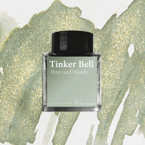 Wearingeul (30ml) Peter & Wendy Ink Collection