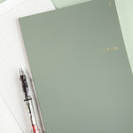 Wearingeul Nobile Note A5
