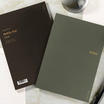 Wearingeul Nobile Pad A5