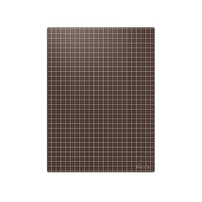 Kiwami Shitajiki Writing Mat [Brown & Camel]