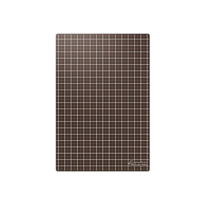 Kiwami Shitajiki Writing Mat [Brown & Camel]