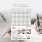 Kiwami Shitakji Writing Mat [White]