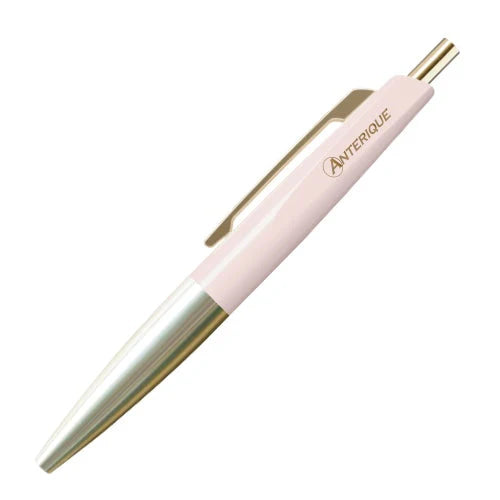 Anterique Mini Ballpoint Pen Brass Edition [0.5mm]