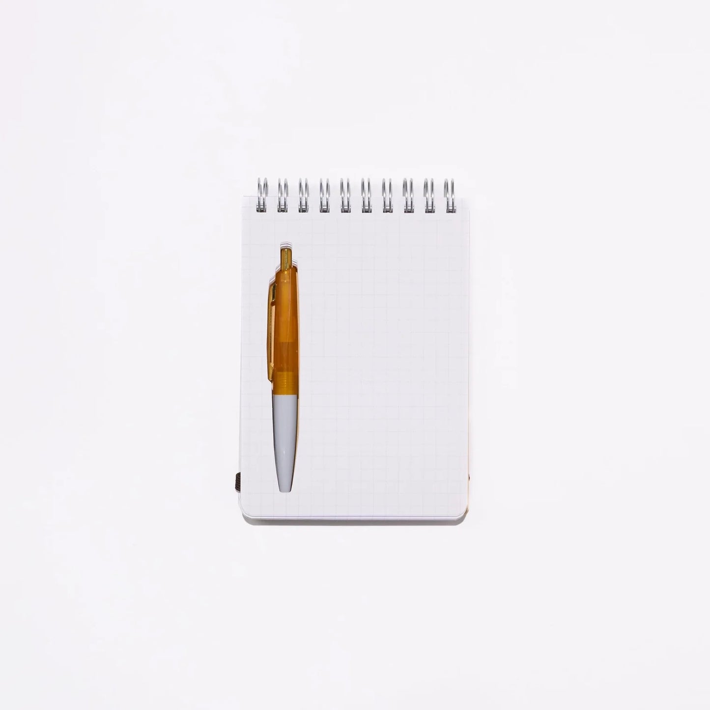 Anterique Scribble Notebook with Ballpoint Pen