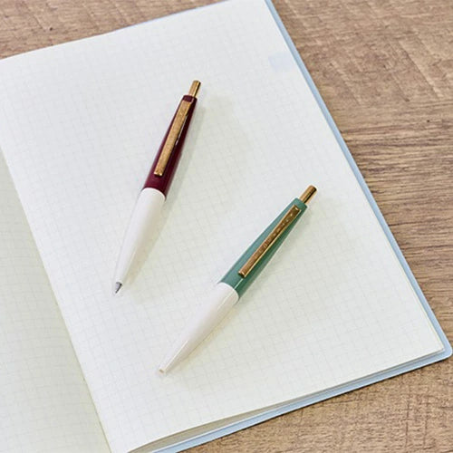 Anterique Mini Ballpoint Pen [0.5mm]