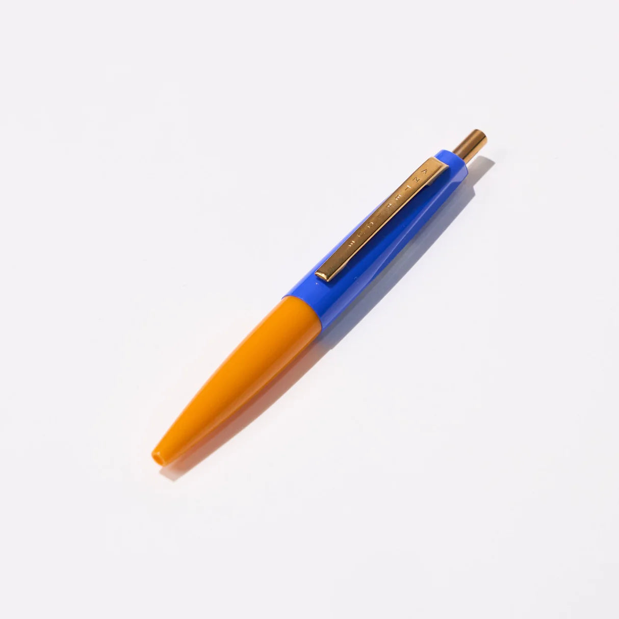 Anterique Mini Ballpoint Pen [0.5mm]