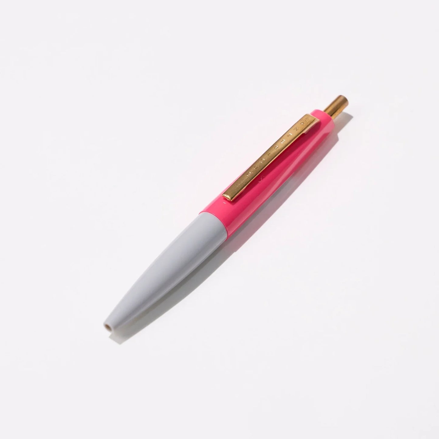 Anterique Mini Ballpoint Pen [0.5mm]