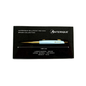 Anterique Mini Ballpoint Pen Brass Edition [0.5mm]