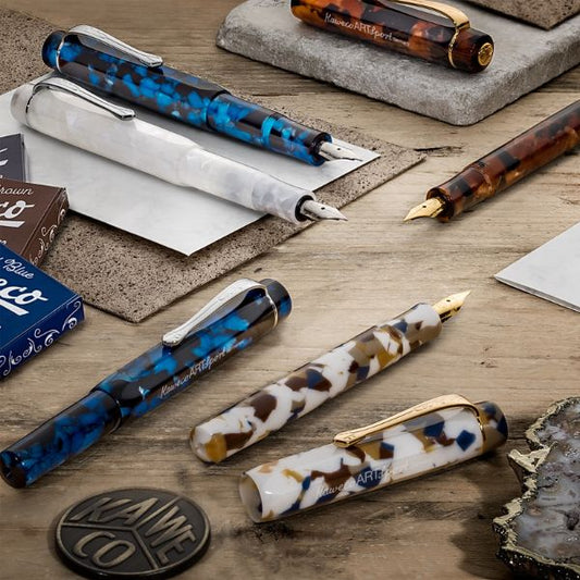 Kaweco Art Sport Fountain Pen