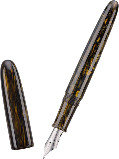 Asvine/Hongdian C80 Fountain Pen