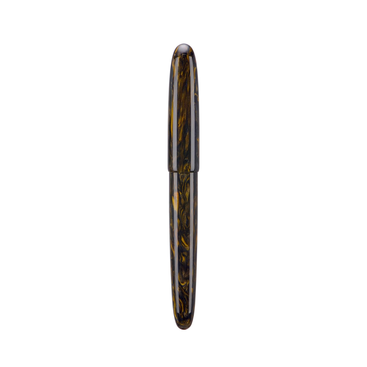 Asvine/Hongdian C80 Fountain Pen
