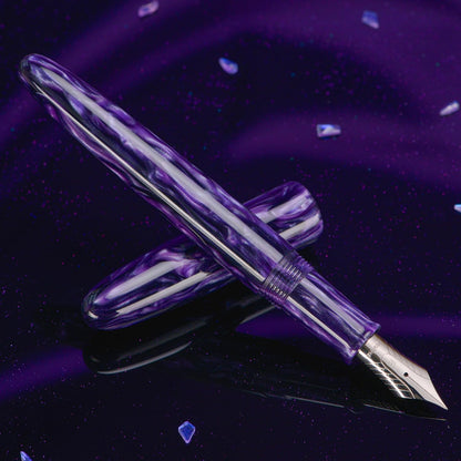 Asvine/Hongdian C80 Fountain Pen