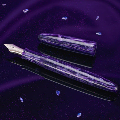 Asvine/Hongdian C80 Fountain Pen