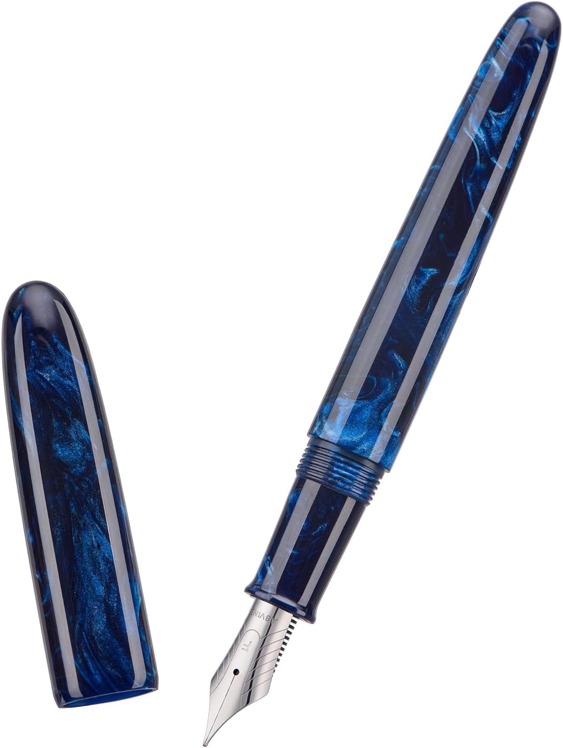 Asvine/Hongdian C80 Fountain Pen