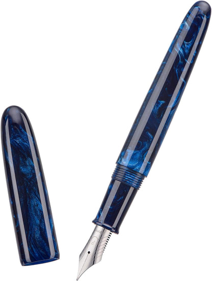 Asvine/Hongdian C80 Fountain Pen