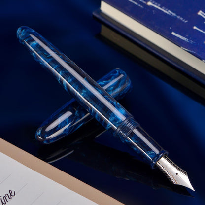 Asvine/Hongdian C80 Fountain Pen
