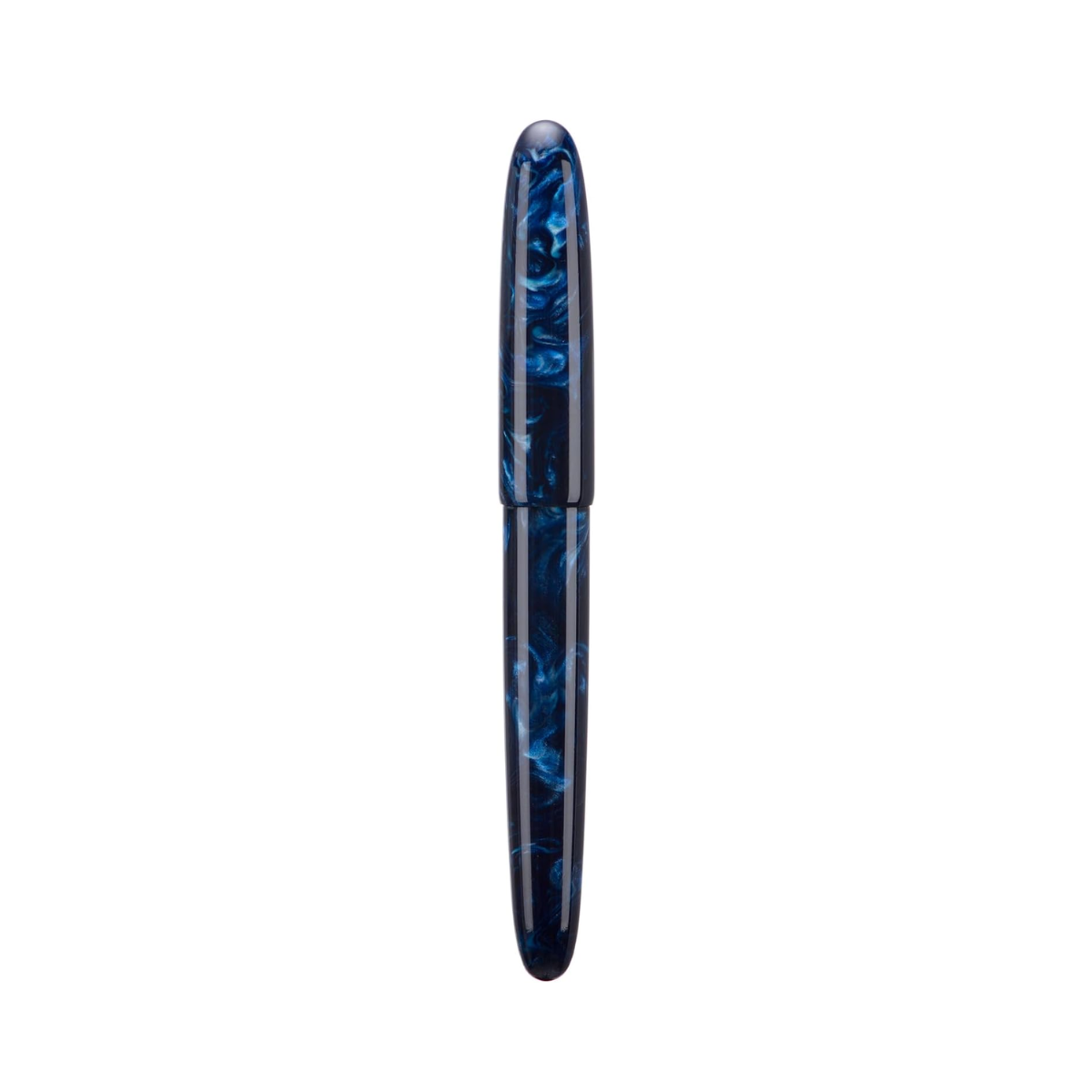 Asvine/Hongdian C80 Fountain Pen