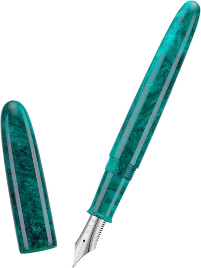 Asvine/Hongdian C80 Fountain Pen